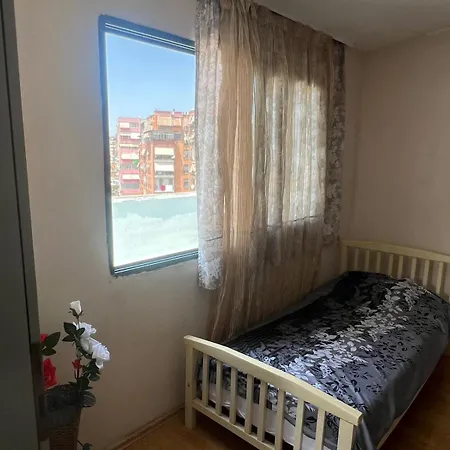 Rooftop - Your Apartament Tirana